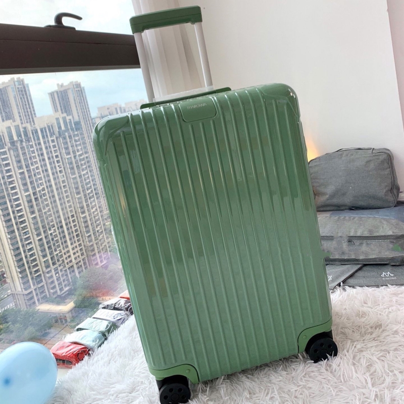 Rimowa Suitcase